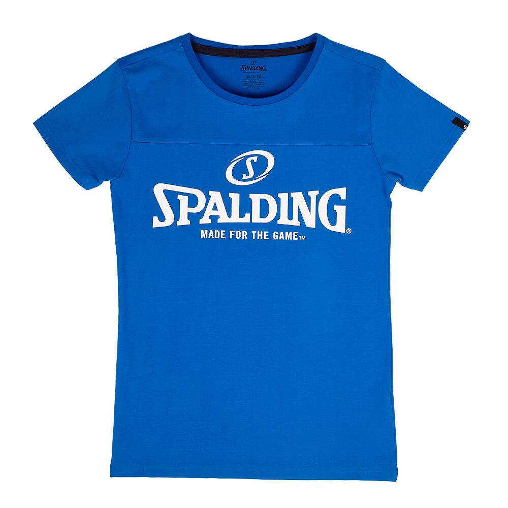 40221627-SKWH_Essential Logo Tee wmn Skydiver-White_Front.png