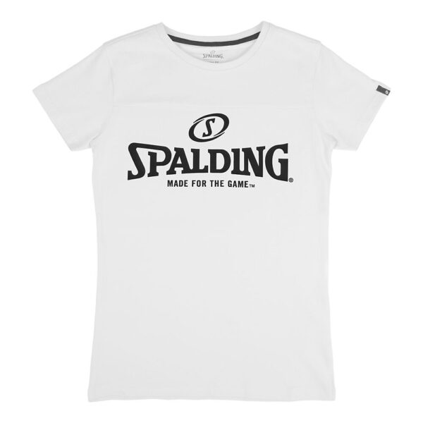 40221627-WH_Essential Logo Tee wmn White_Front.png
