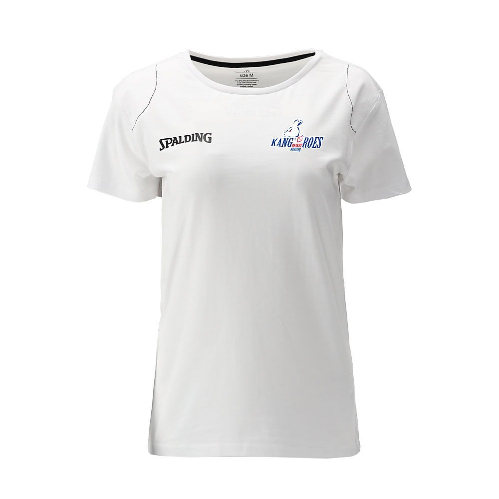 40221630.MK01-WH_Essential Tee Women White-Kangoeroes_Front.jpg