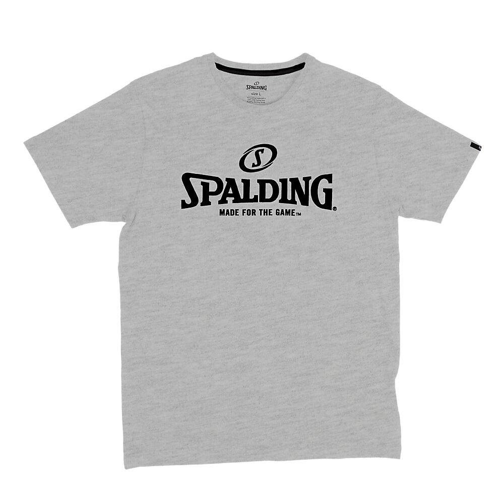 40221626-GM_Essential Logo Tee Grey Melange_Front.png