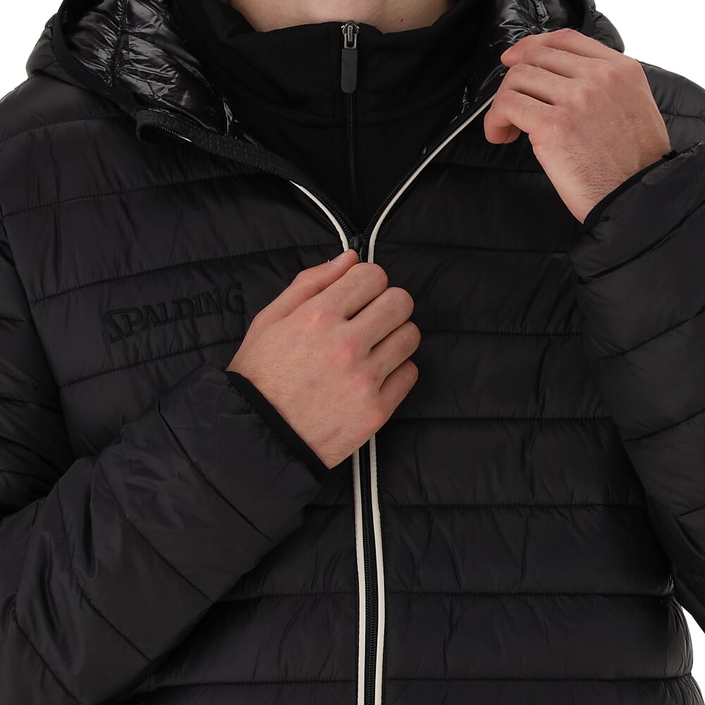 40221936-BK_Padded Jacket Black_Detail.png