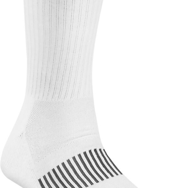 40222043-WHSG_Performance Socks White-Silver Grey_Side.png