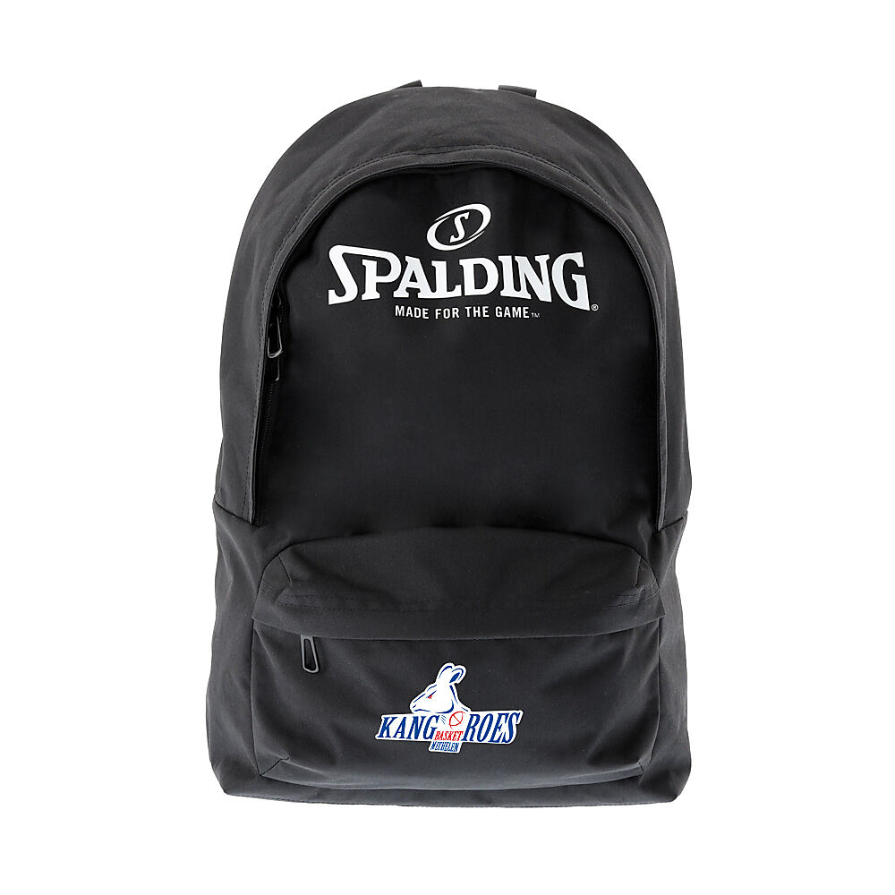 40222105.MK01-BKWH_Backpack Essential Kangoeroes_Front.jpg